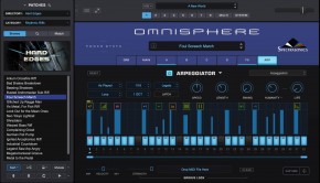 Spectrasonics Omnisphere 3