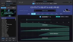 Spectrasonics Omnisphere 3