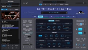 Spectrasonics Omnisphere 3