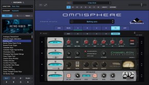 Spectrasonics Omnisphere 3