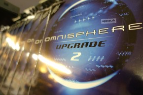 Spectrasonics Omnisphere 2 Upgrade