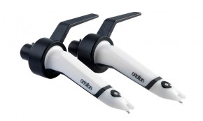 Ortofon Concorde MKII Scratch Twin Set