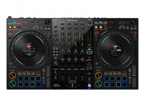 Pioneer DDJ-FLX10