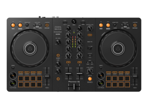 Pioneer DDJ-FLX4