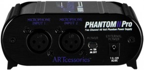 ART Phantom II Pro