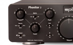 SPL Phonitor 2 Black Edition