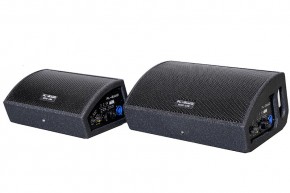 PL-Audio - Flatbox 200 (Occasion)