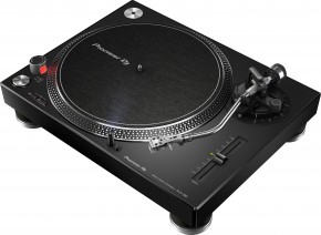 Pioneer PLX-500 black