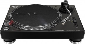 Pioneer PLX-500 black