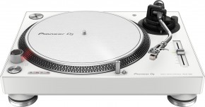 Pioneer PLX-500 white