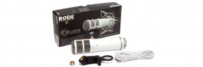 Rode Podcaster-USB