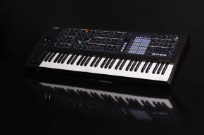 Arturia PolyBrute NOIR