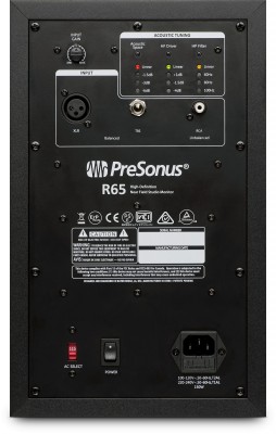 Presonus R65 AMT Aktiv Studio Monitor  (Paarpreis)