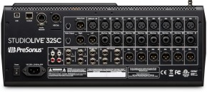 Presonus StudioLive 32SC