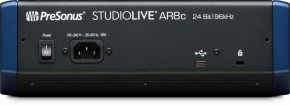 Presonus StudioLive AR8c