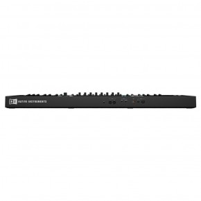 Native Instruments Komplete Kontrol S61 MK I (Occasion)