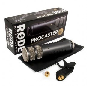 Rode Procaster