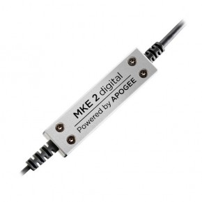 Sennheiser MKE2 digital