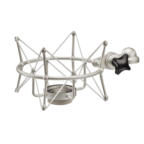 Neumann TLM 103 Studio Set mit Spinne, nickel