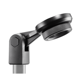 Neumann TLM 103 mit Stativgelenk, nickel