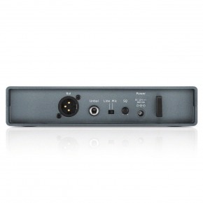 Sennheiser XSW1-825 Set