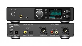 RME ADI-2 DAC FS