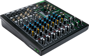 Mackie ProFX10v3