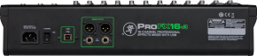 Mackie ProFX16v3