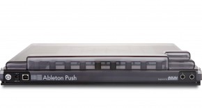 Ableton Push (1. Version) Decksaver