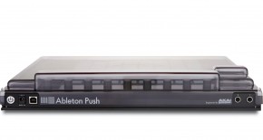 Ableton Push (1. Version) Decksaver