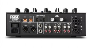 RANE Seventy