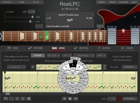 Musiclab - Real LPC 4