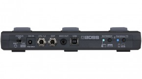 Boss FS-1-WL