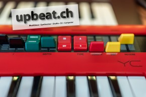 Yamaha reface CP - Electric piano