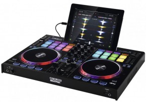 Reloop Beatpad 2