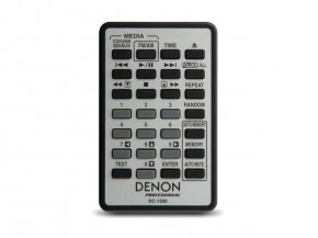 Denon DN-300Z MKII