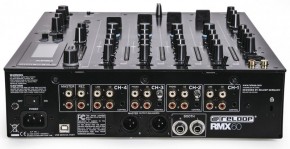 Reloop RMX-60 Digital