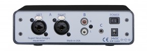 Rupert Neve Designs RNHP Kopfhörerverstärker