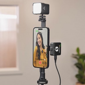 Rode Magnetic Mount - Magnetische Smartphone-Zubehörhalterung