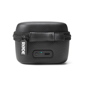 Rode Charging Case for the Wireless GO II