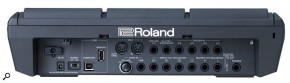 Roland SPD-SX Pro
