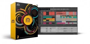 Bitwig Studio 2  Upgrade von Bitwig Studio 1