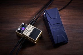 Boss RT-2 ROTARY ENSEMBLE