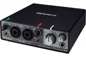 Roland Rubix22