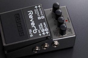 Boss RV-6 Digital Reverb