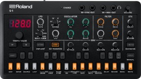 Roland S-1 Tweak Synth