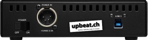 Universal Audio Satellite USB 3 Octo Core für Windows