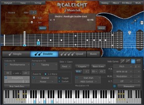 MusicLab - RealEight 4