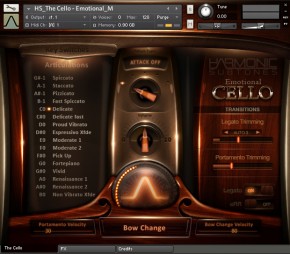 Best Service - Emotional Cello