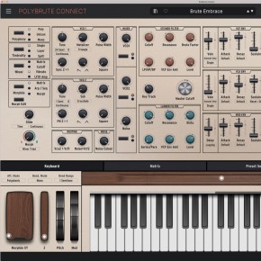 Arturia PolyBrute 12